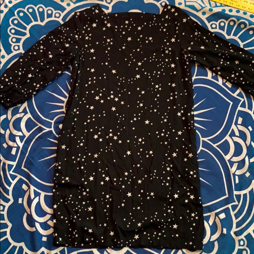 GAP Factory Star Dress